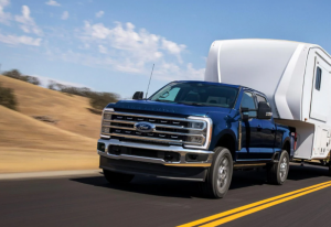 سوبر ديوتي f 250