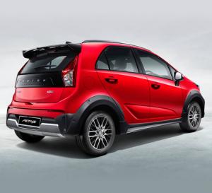 بروتون iriz