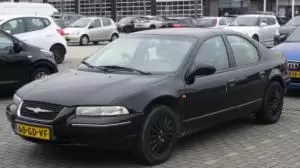 ستراتوس