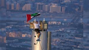 أطول برج في العالم
