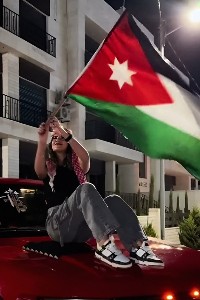 قصة سالي شومان