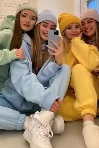 قصة ليندا السلفيتي
