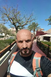 قصة Majdi Mohammad