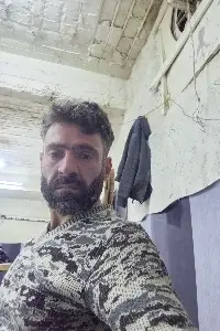 قصة فاروق سنده