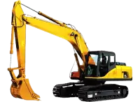 آليات ثقيلة للبيع في الطفيلة