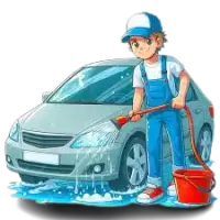 تنظيف السيارات فى عجلون