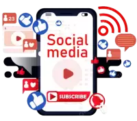 إعلانات مواقع التواصل فى الطفيلة
