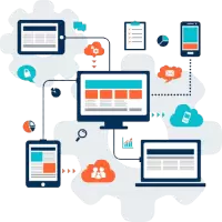 تطوير الانظمة التجارية فى المفرق
