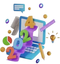 تعلم المهارات الرقمية فى المفرق