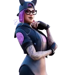 فورت نايت فى العقبة
