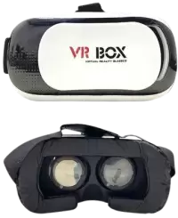 نظارات واقع افتراضي VR فى العقبة